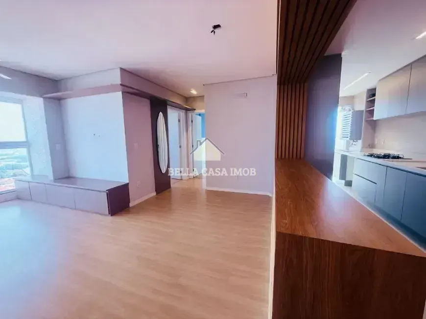 Apartamento, 2 quartos, 72 m² - Foto 19