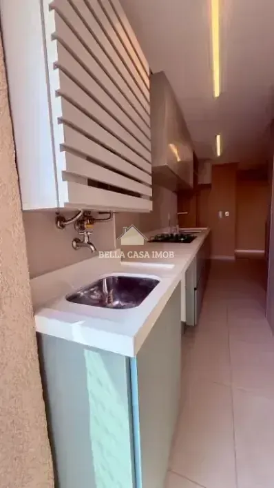 Apartamento, 2 quartos, 72 m² - Foto 24