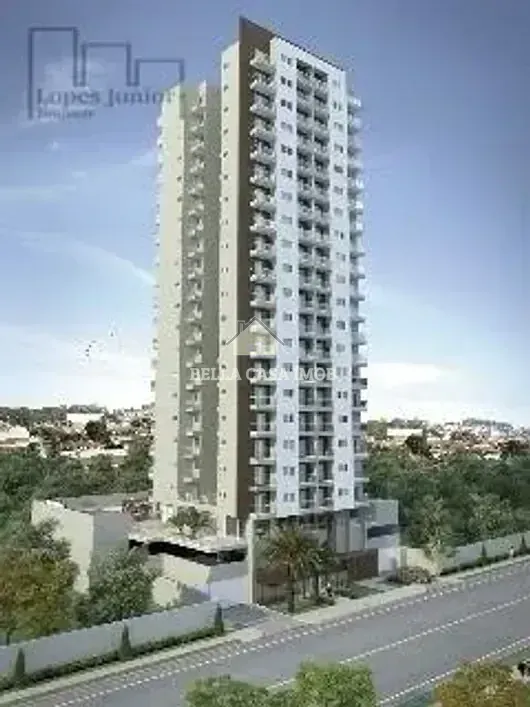 Apartamento, 2 quartos, 72 m² - Foto 1