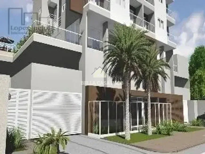 Apartamento, 2 quartos, 72 m² - Foto 26