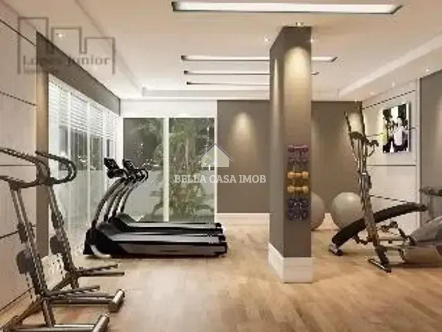 Apartamento, 2 quartos, 72 m² - Foto 27