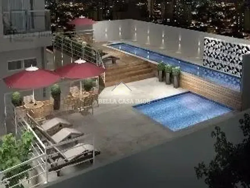 Apartamento, 2 quartos, 72 m² - Foto 28