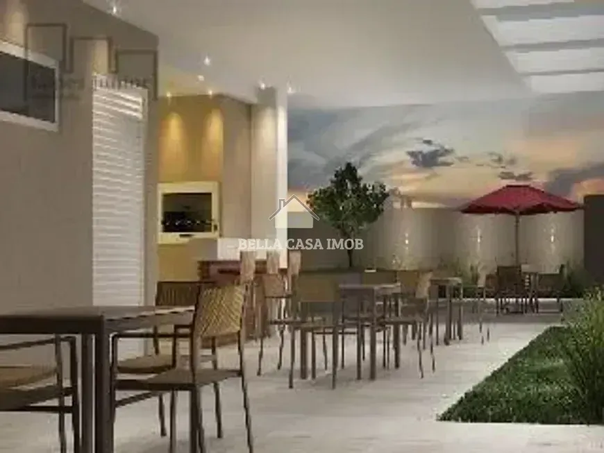 Apartamento, 2 quartos, 72 m² - Foto 29