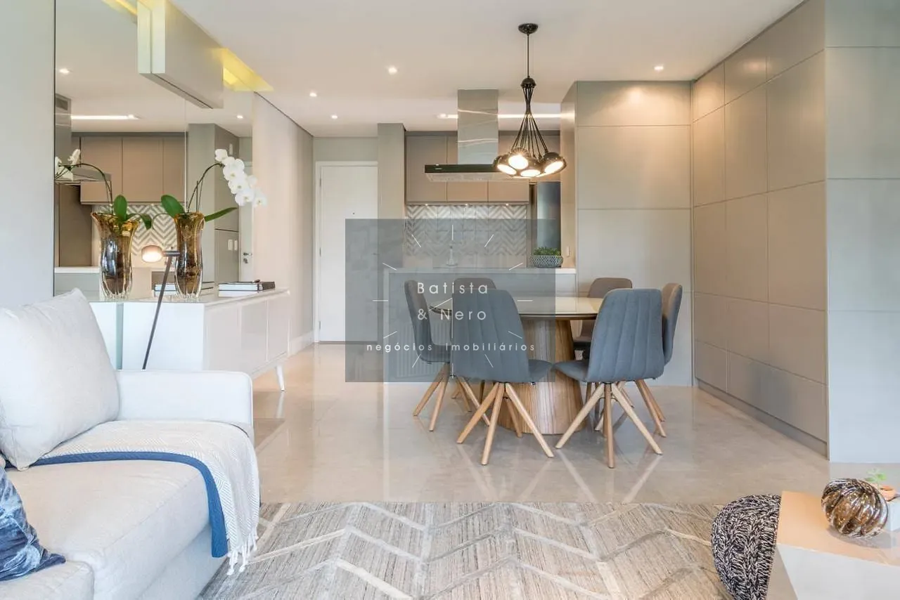 Apartamento, 2 quartos, 87 m² - Foto 43