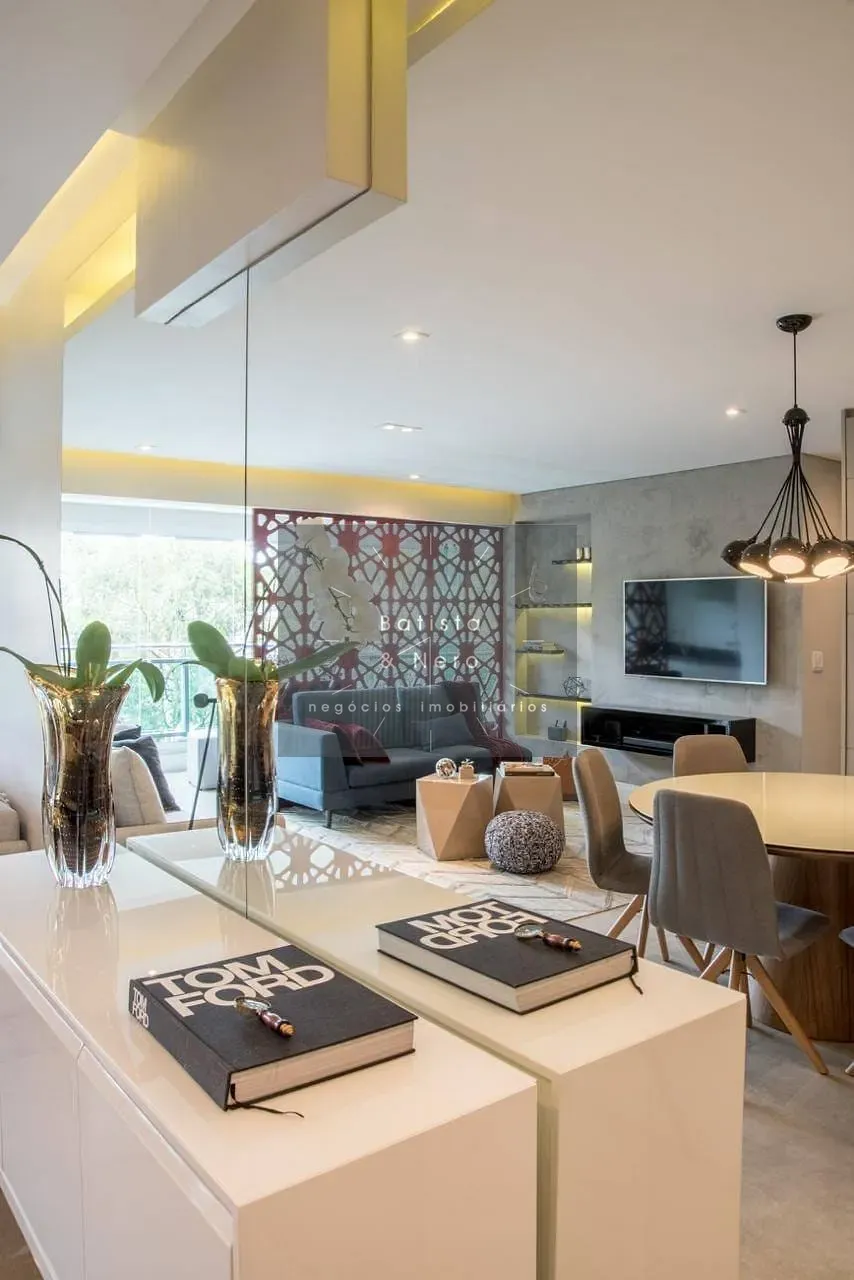 Apartamento, 2 quartos, 87 m² - Foto 4
