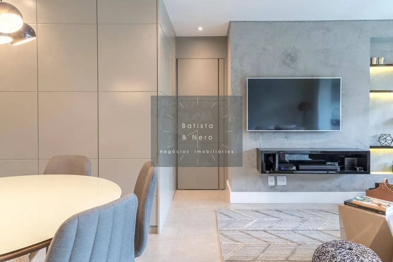 Apartamento, 2 quartos, 87 m² - Foto 44