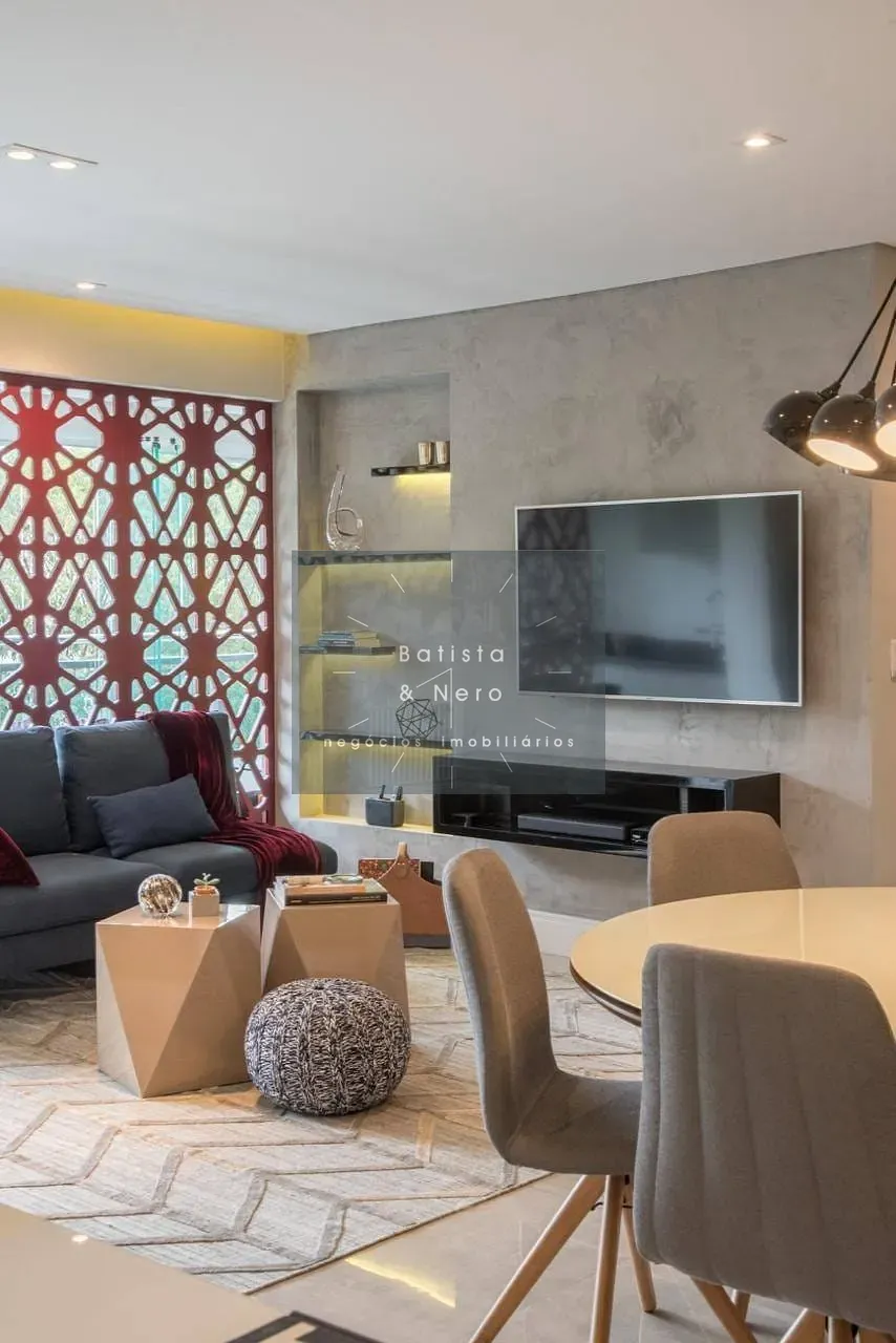 Apartamento, 2 quartos, 87 m² - Foto 5