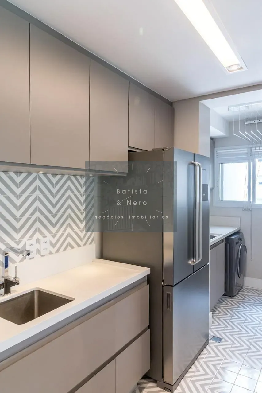 Apartamento, 2 quartos, 87 m² - Foto 33