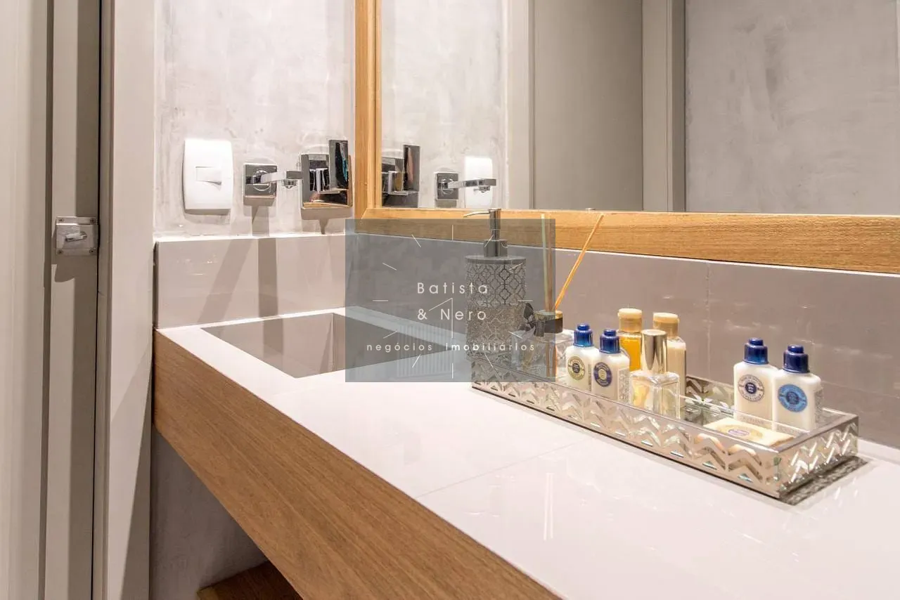 Apartamento, 2 quartos, 87 m² - Foto 36