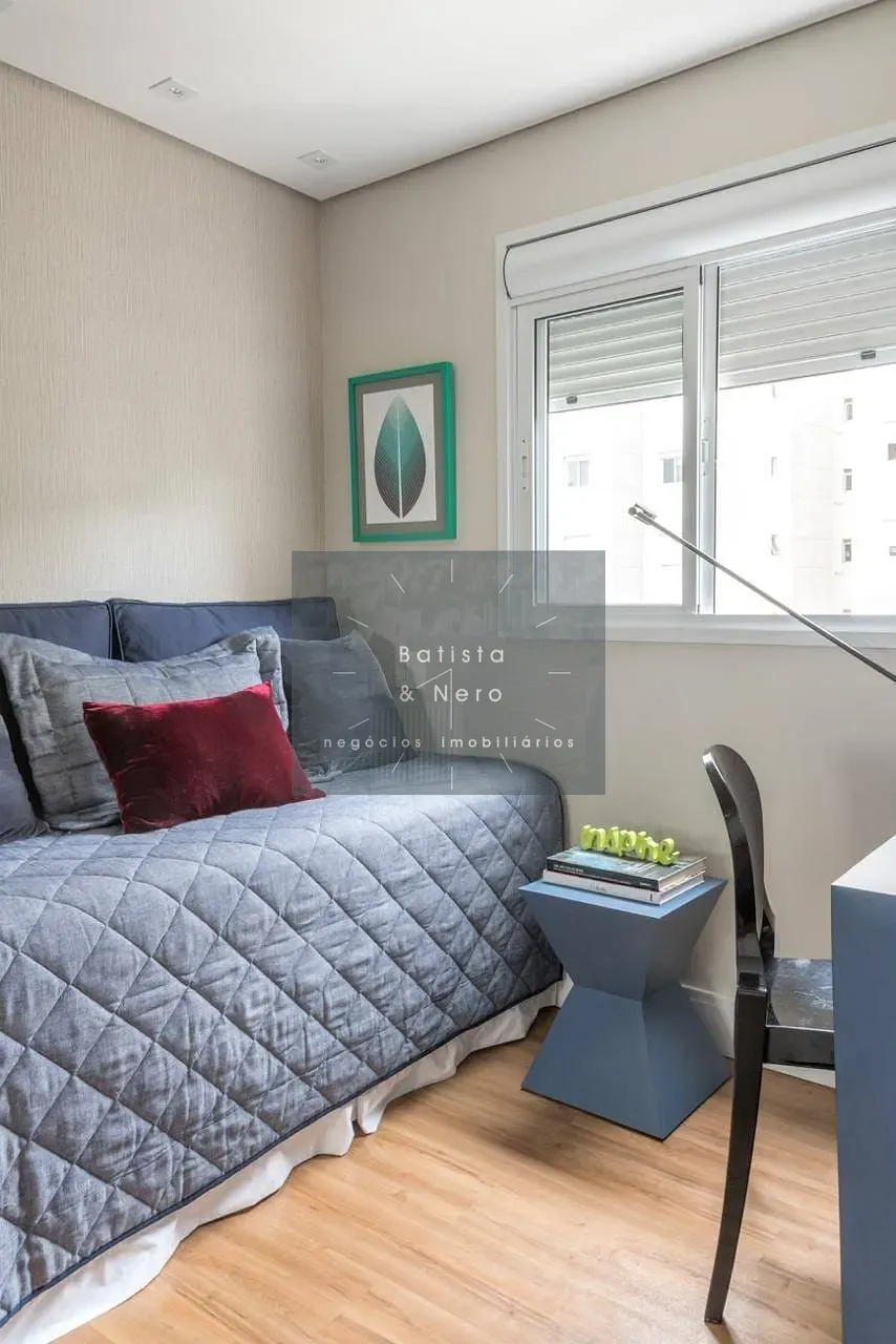 Apartamento, 2 quartos, 87 m² - Foto 38