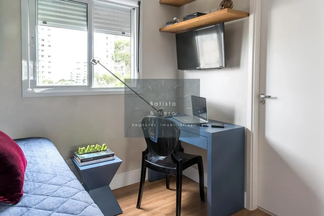 Apartamento, 2 quartos, 87 m² - Foto 39
