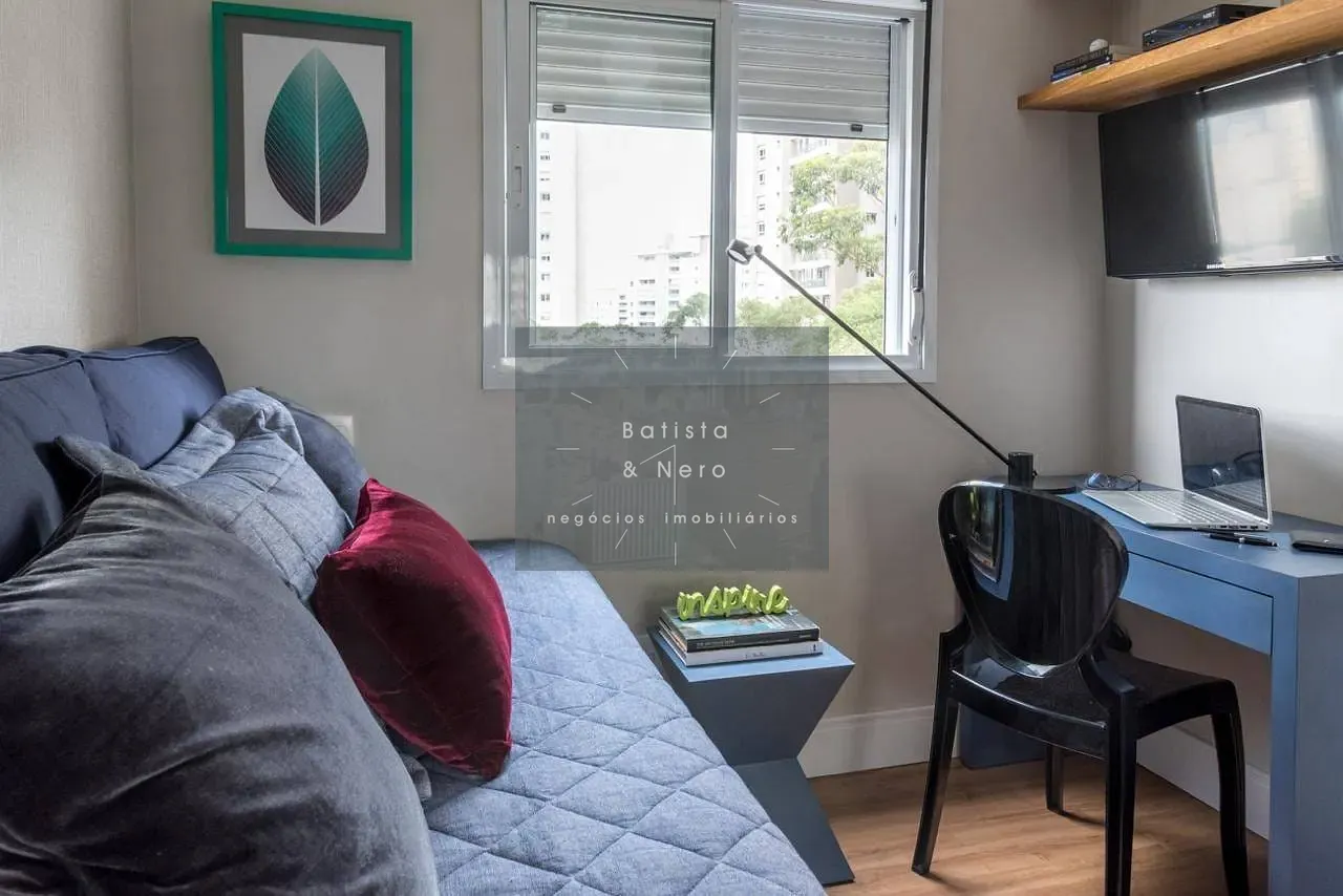 Apartamento, 2 quartos, 87 m² - Foto 40