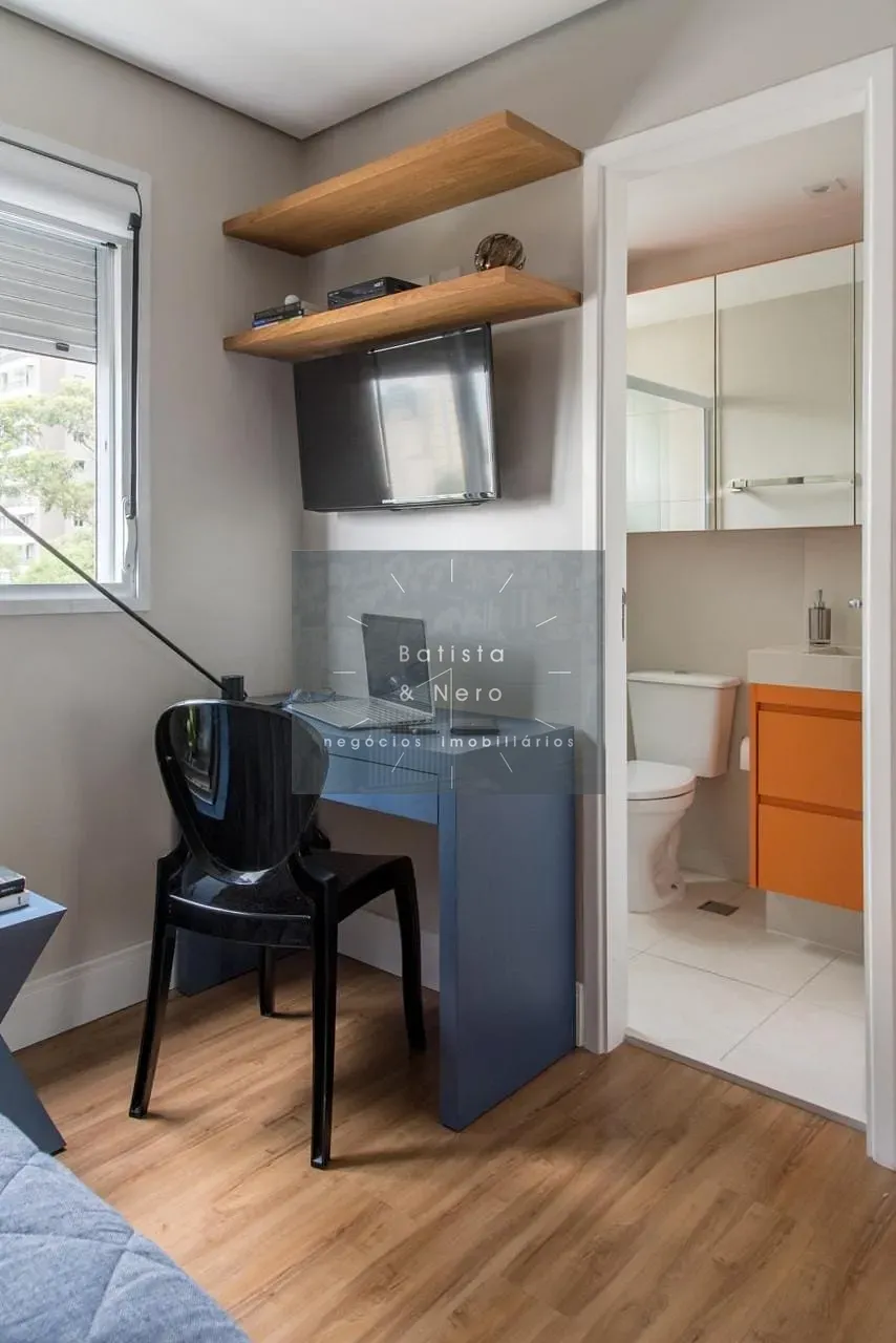 Apartamento, 2 quartos, 87 m² - Foto 41