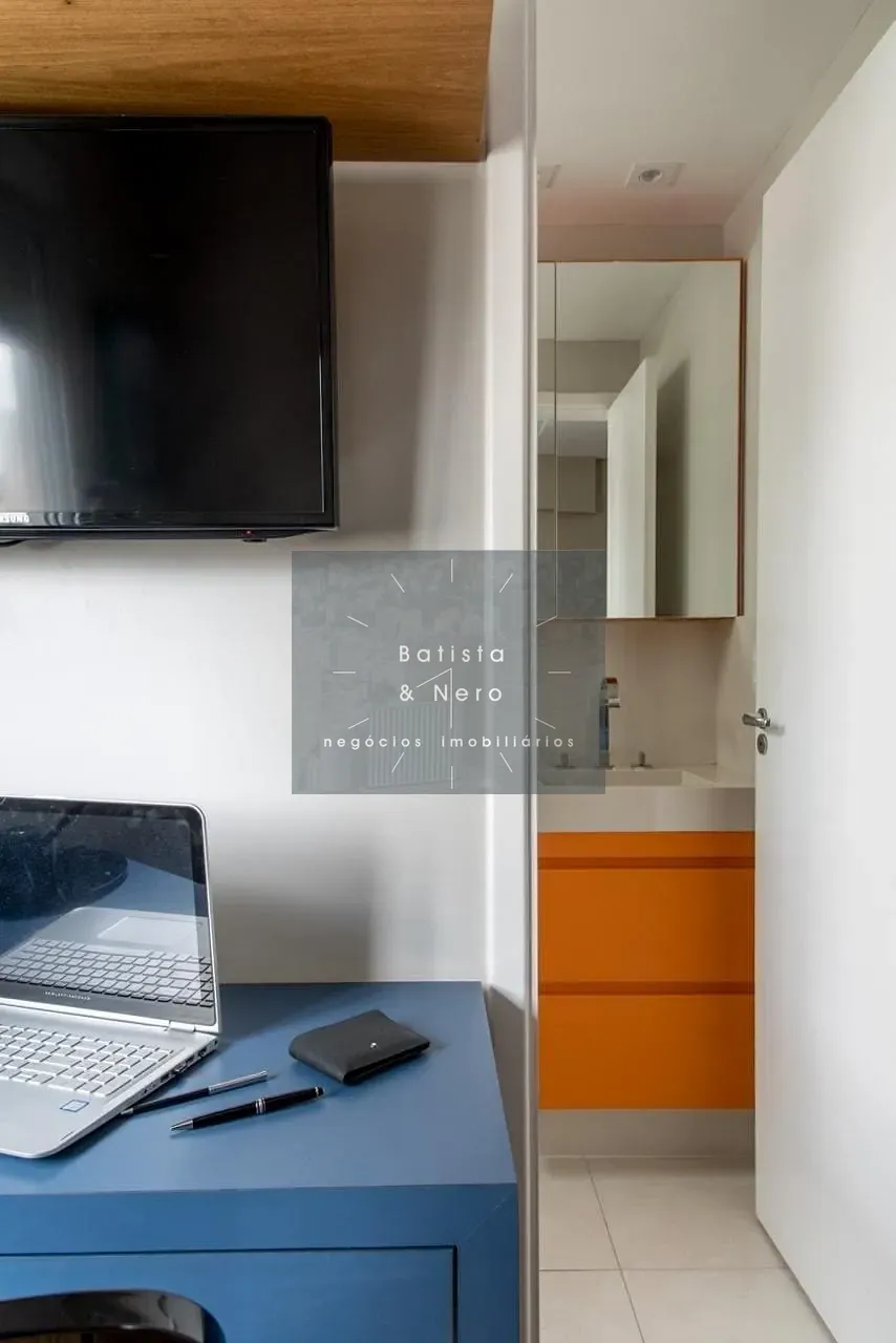 Apartamento, 2 quartos, 87 m² - Foto 42