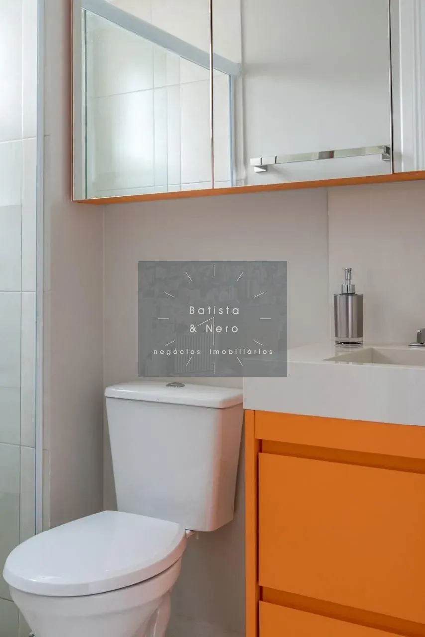 Apartamento, 2 quartos, 87 m² - Foto 10