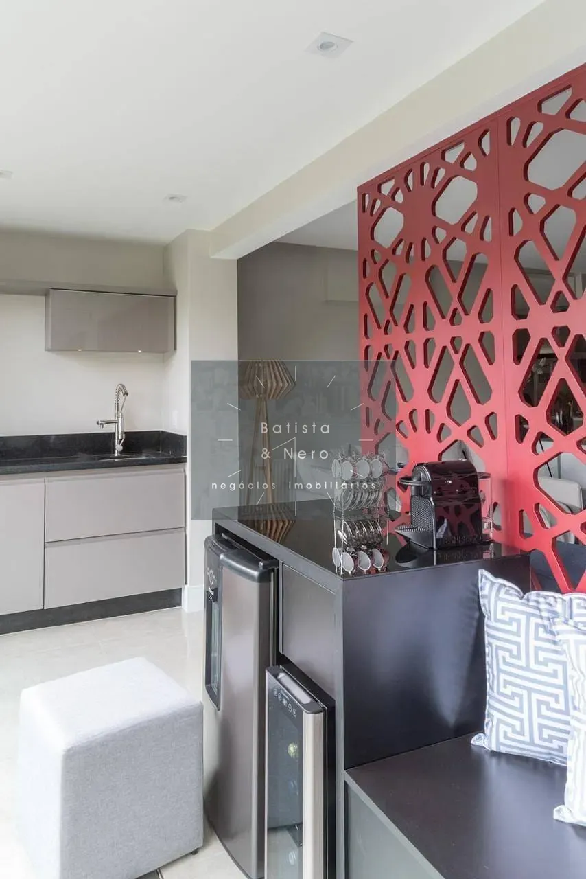 Apartamento, 2 quartos, 87 m² - Foto 2