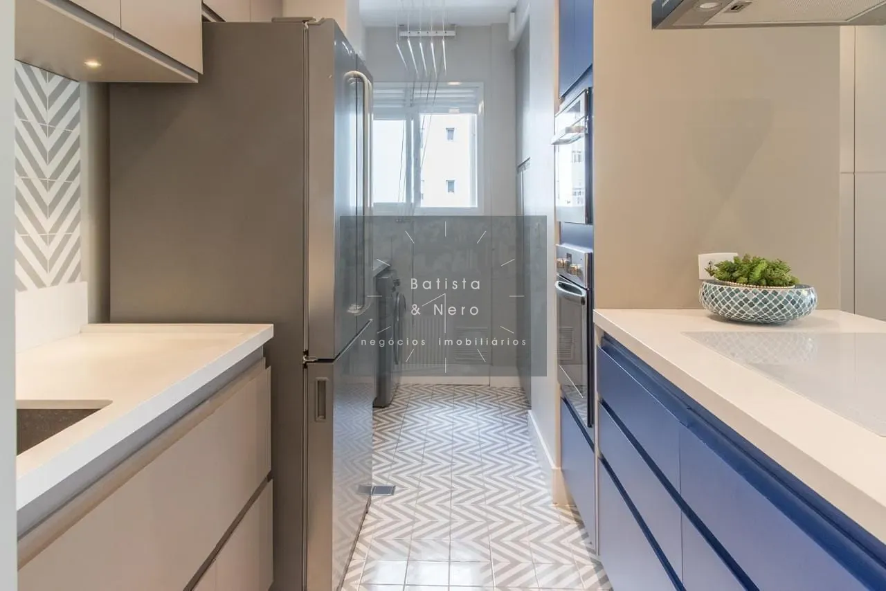 Apartamento, 2 quartos, 87 m² - Foto 46