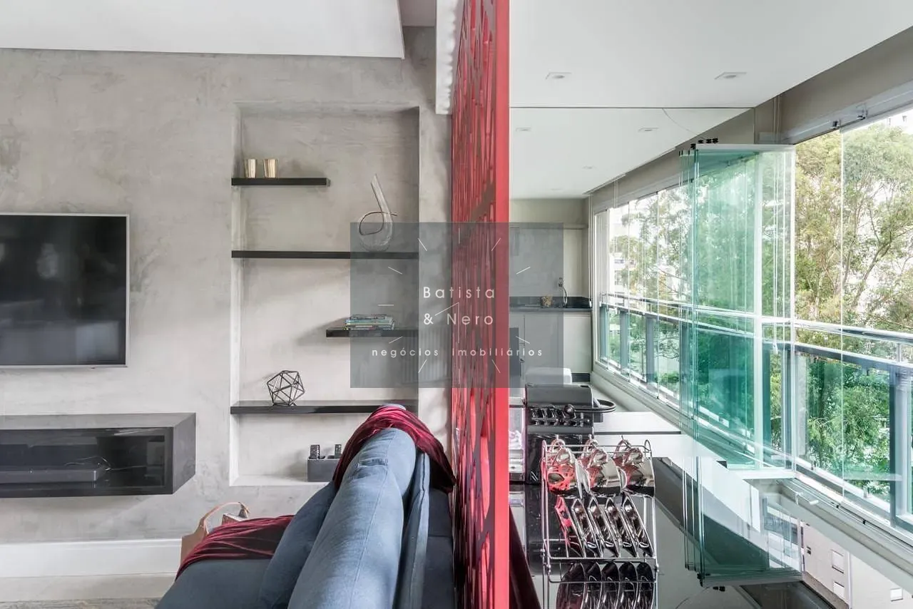 Apartamento, 2 quartos, 87 m² - Foto 8