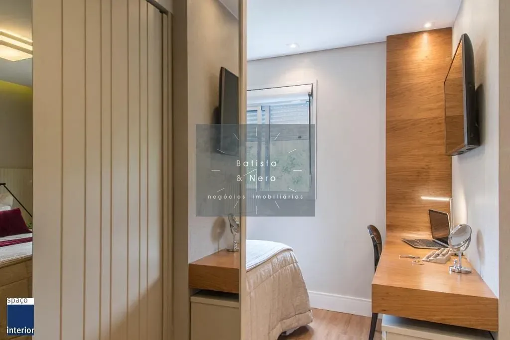 Apartamento, 2 quartos, 87 m² - Foto 21