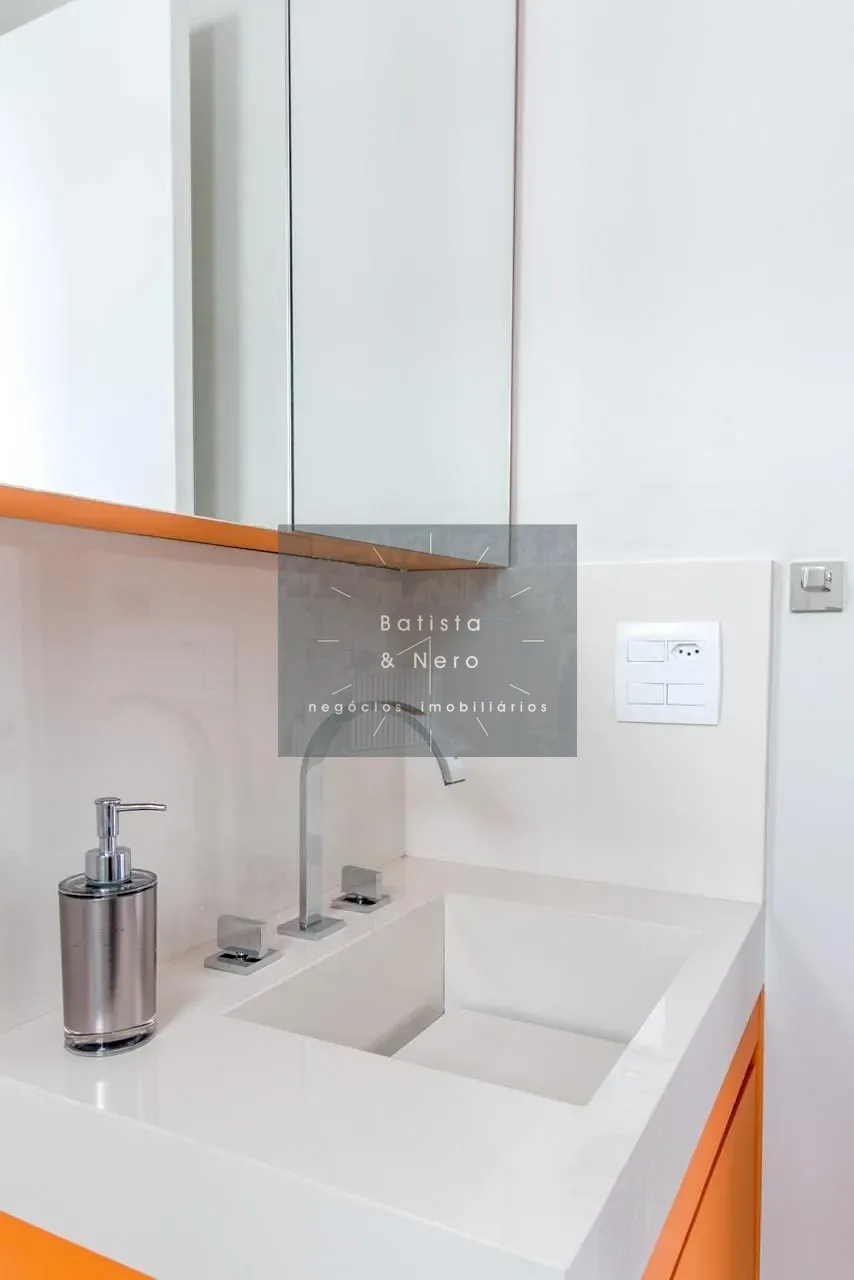 Apartamento, 2 quartos, 87 m² - Foto 11
