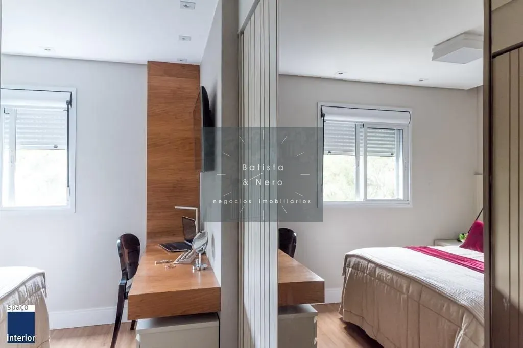 Apartamento, 2 quartos, 87 m² - Foto 22