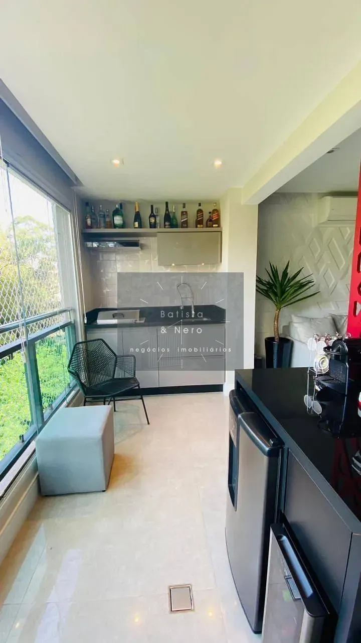 Apartamento, 2 quartos, 87 m² - Foto 6