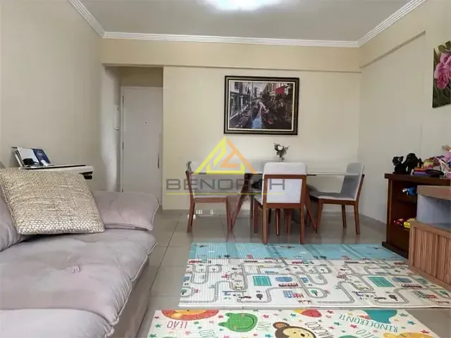 Apartamento com 78m² 3 quartos e 3 banheiros, à venda, no bairro Santana em São Paulo