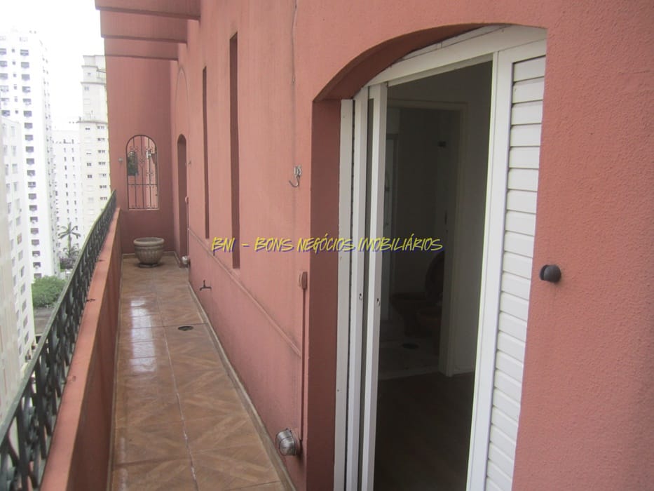 Apartamento, 2 quartos, 123 m² - Foto 38