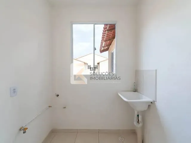 Apartamento 2 quartos e 1 banheiro, à venda, no bairro Mato Dentro em Indaiatuba