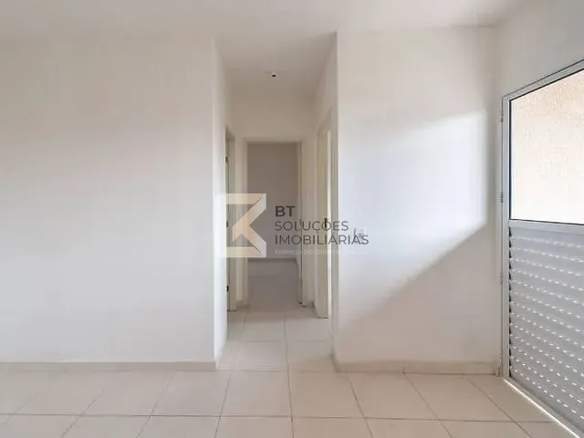 Apartamento 2 quartos e 1 banheiro, à venda, no bairro Mato Dentro em Indaiatuba