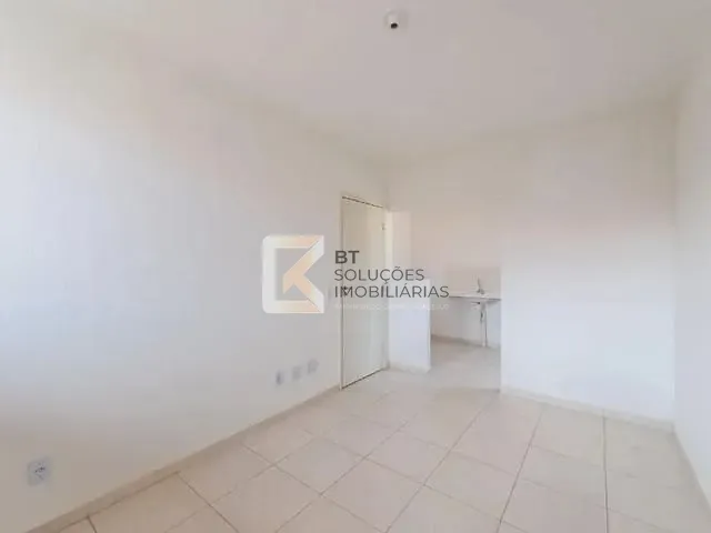 Apartamento 2 quartos e 1 banheiro, à venda, no bairro Mato Dentro em Indaiatuba
