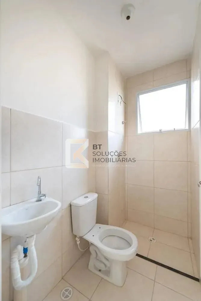 Apartamento, 2 quartos, 54 m² - Foto 6