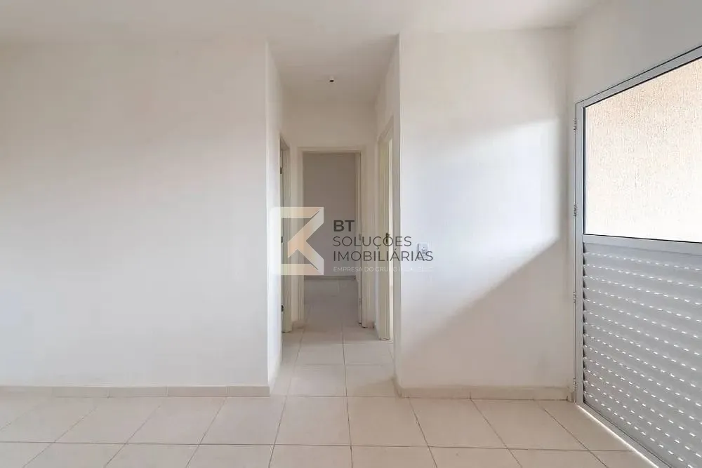 Apartamento, 2 quartos, 54 m² - Foto 5