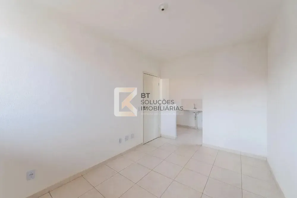 Apartamento, 2 quartos, 54 m² - Foto 2