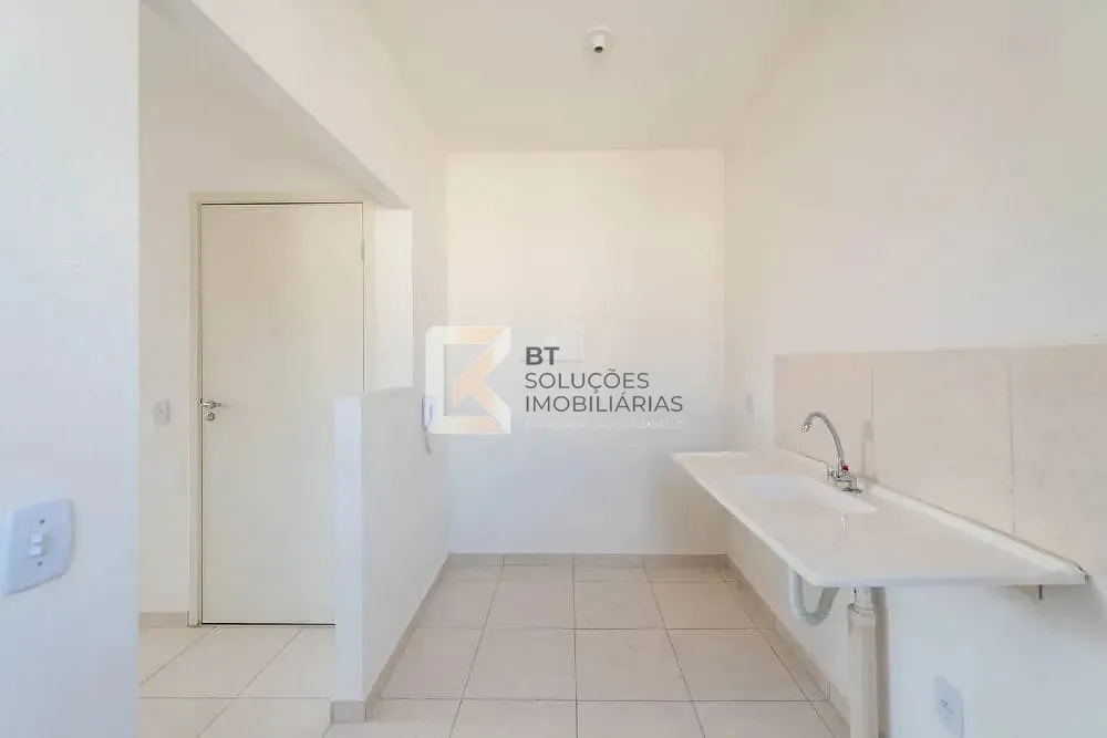 Apartamento, 2 quartos, 54 m² - Foto 3