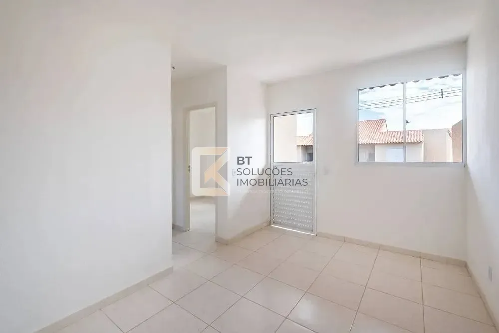 Apartamento, 2 quartos, 54 m² - Foto 1