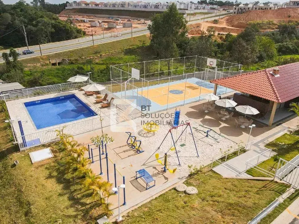 Apartamento, 2 quartos, 54 m² - Foto 10
