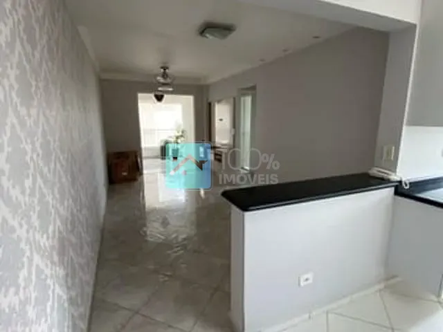 Apartamento com 71m² 2 quartos e 2 banheiros, à venda, no bairro San Marino em São José dos Campos