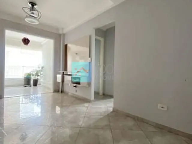 Apartamento com 71m² 2 quartos e 2 banheiros, à venda, no bairro San Marino em São José dos Campos