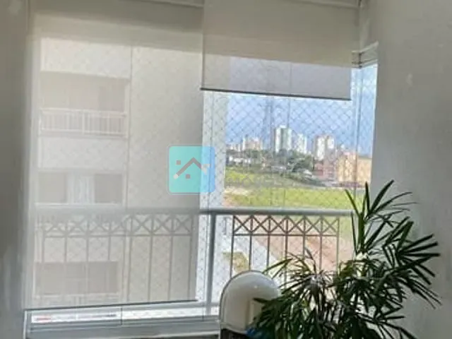 Apartamento com 71m² 2 quartos e 2 banheiros, à venda, no bairro San Marino em São José dos Campos