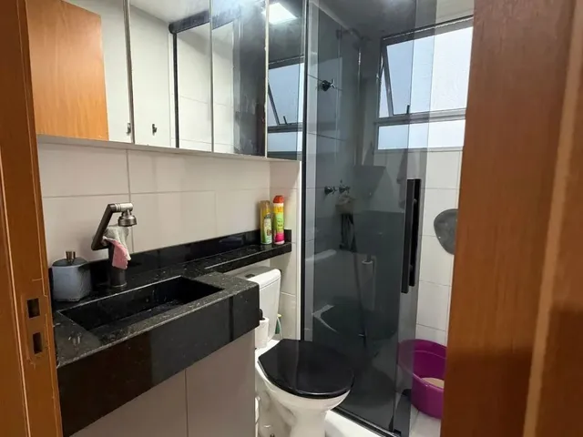 Apartamento 2 quartos e 1 banheiro, à venda, no bairro Vila São Paulo em Mogi das Cruzes