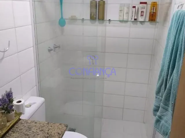 Apartamento com 84m² 4 quartos e 2 banheiros, à venda, no bairro Campo Grande em Rio de Janeiro