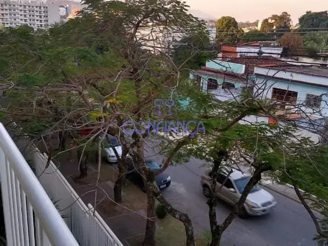 Apartamento com 84m² 4 quartos e 2 banheiros, à venda, no bairro Campo Grande em Rio de Janeiro
