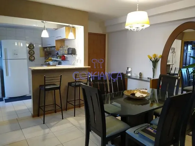 Apartamento com 84m² 4 quartos e 2 banheiros, à venda, no bairro Campo Grande em Rio de Janeiro