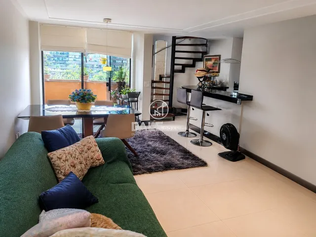 Apartamento 2 quartos e 2 banheiros, à venda, no bairro Setor Sudoeste em Brasília
