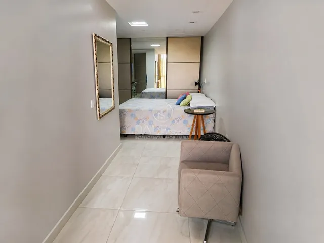 Apartamento 2 quartos e 2 banheiros, à venda, no bairro Setor Sudoeste em Brasília