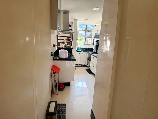 Apartamento 2 quartos e 2 banheiros, à venda, no bairro Setor Sudoeste em Brasília
