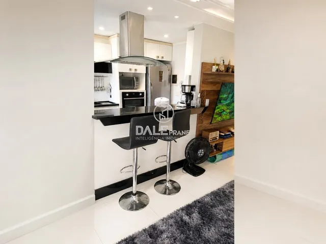 Apartamento 2 quartos e 2 banheiros, à venda, no bairro Setor Sudoeste em Brasília