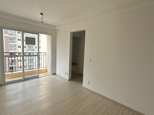 Apartamento com 53m² 2 quartos e 1 banheiro, à venda, no bairro Cariobinha em Americana