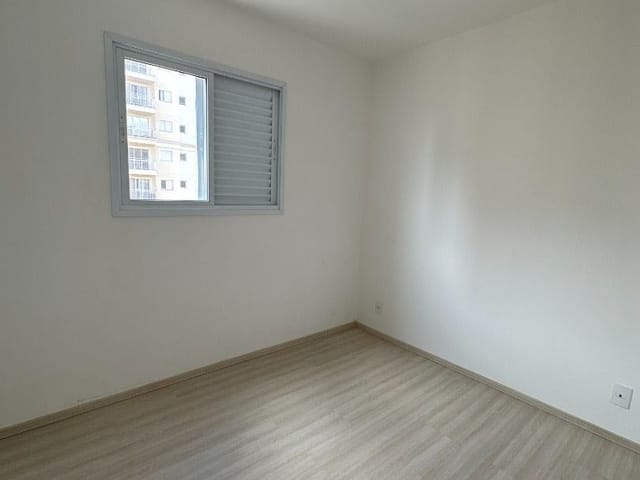 Apartamento com 53m² 2 quartos e 1 banheiro, à venda, no bairro Cariobinha em Americana